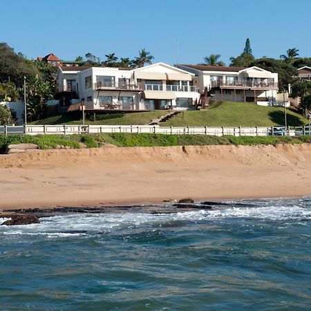 Fairlight Beach House Умдлоті Екстер'єр фото