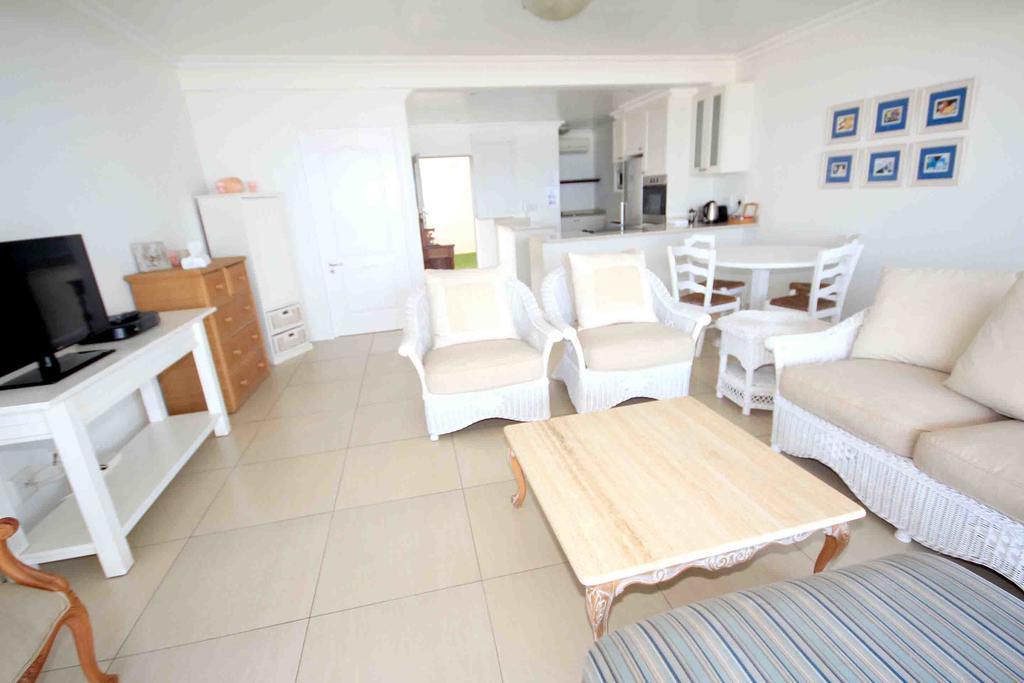 Fairlight Beach House Умдлоті Екстер'єр фото