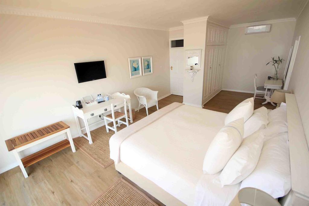 Fairlight Beach House Умдлоті Екстер'єр фото