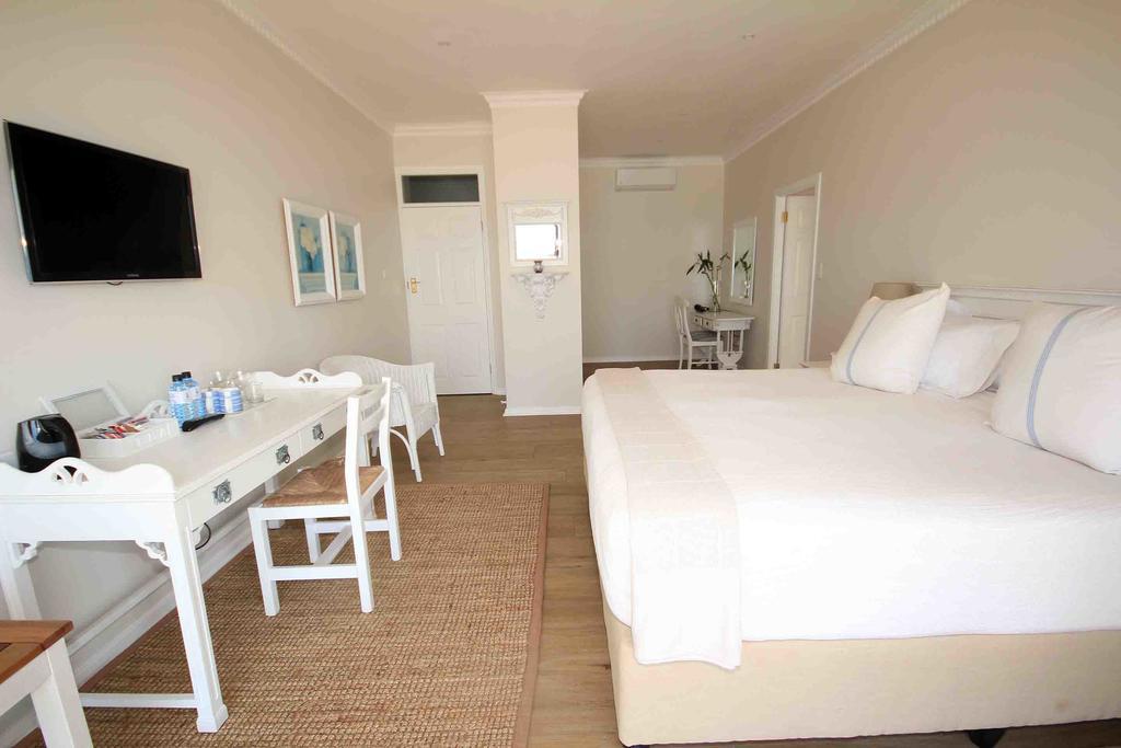 Fairlight Beach House Умдлоті Екстер'єр фото