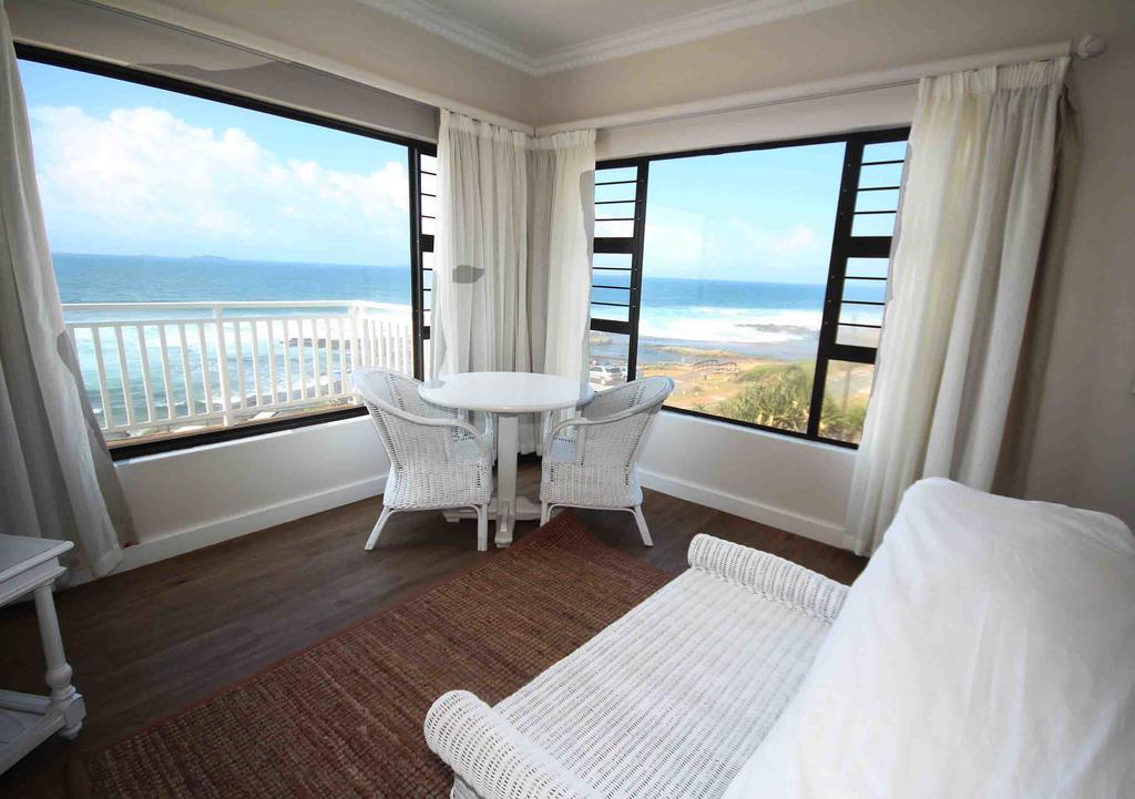 Fairlight Beach House Умдлоті Екстер'єр фото