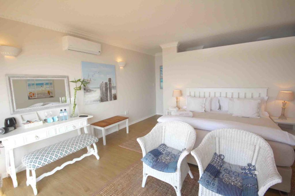 Fairlight Beach House Умдлоті Екстер'єр фото