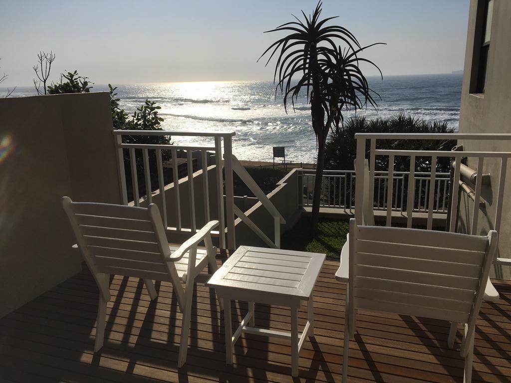 Fairlight Beach House Умдлоті Екстер'єр фото