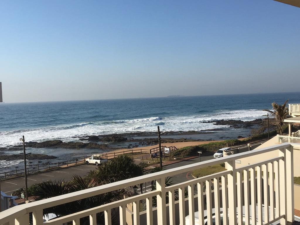 Fairlight Beach House Умдлоті Екстер'єр фото