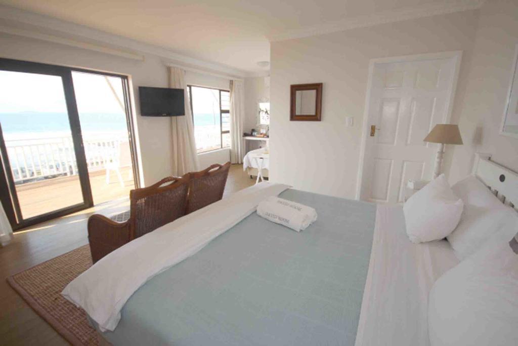 Fairlight Beach House Умдлоті Екстер'єр фото