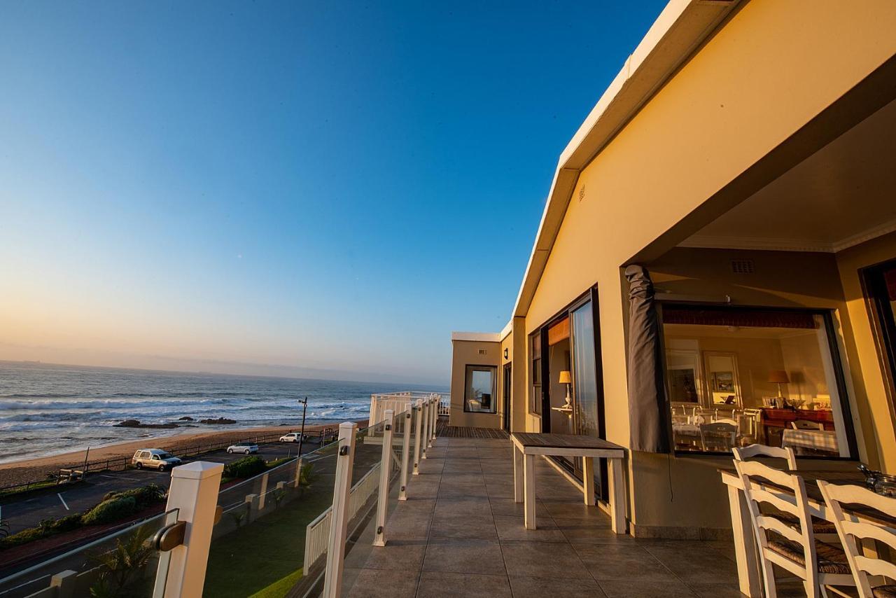 Fairlight Beach House Умдлоті Екстер'єр фото