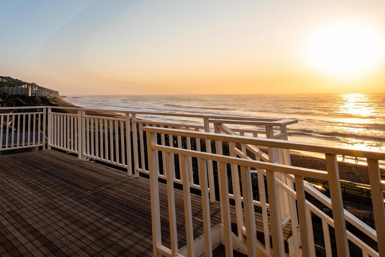 Fairlight Beach House Умдлоті Екстер'єр фото